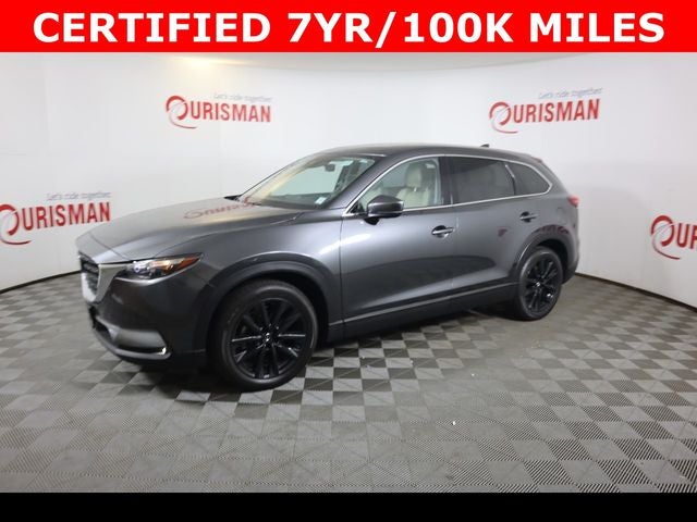 2023 Mazda Mazda CX-9 Touring Plus