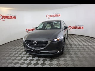 2023 Mazda Mazda CX-9 Touring Plus