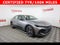 2025 Toyota Crown XLE