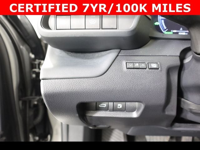 2025 Toyota Crown XLE