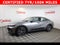 2025 Toyota Crown XLE