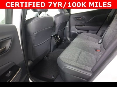 2024 Toyota Crown XLE