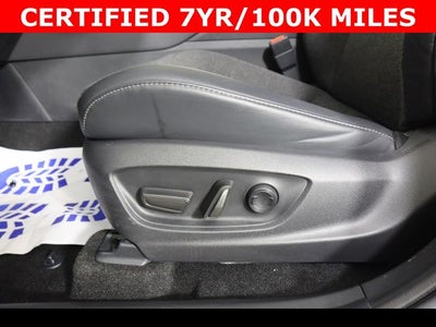 2024 Toyota Crown XLE