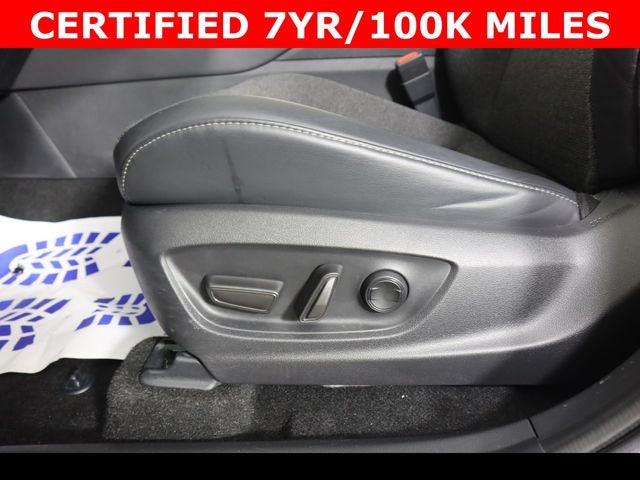 2024 Toyota Crown XLE