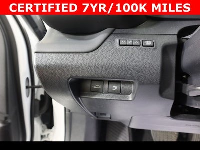 2024 Toyota Crown XLE