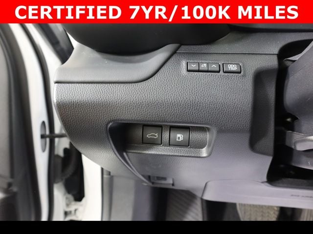 2024 Toyota Crown XLE