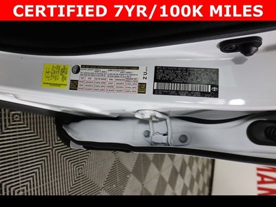 2024 Toyota Crown XLE