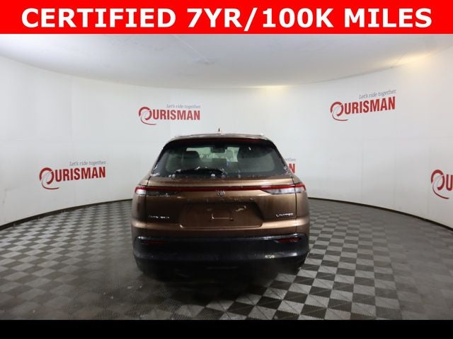 2025 Toyota Crown Signia Limited