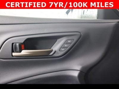 2025 Toyota Crown Signia Limited