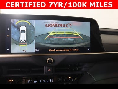 2025 Toyota Crown Signia Limited