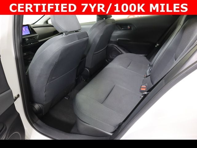 2023 Toyota Prius LE