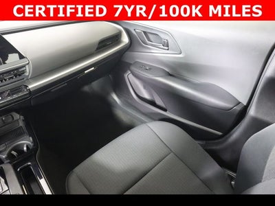 2023 Toyota Prius LE