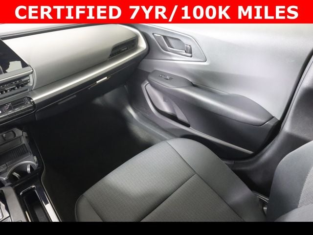 2023 Toyota Prius LE