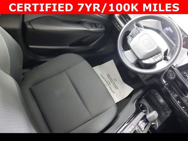 2023 Toyota Prius LE