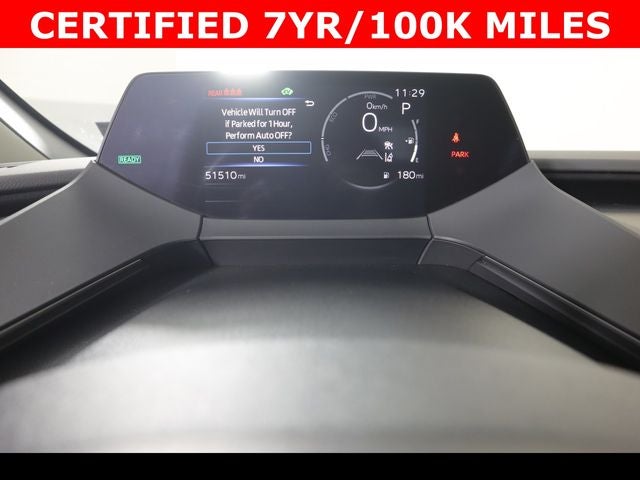 2023 Toyota Prius LE