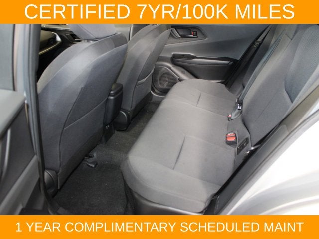 2023 Toyota Prius LE