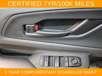 2023 Toyota Prius LE