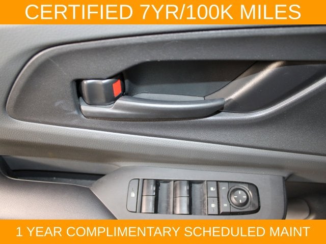 2023 Toyota Prius LE