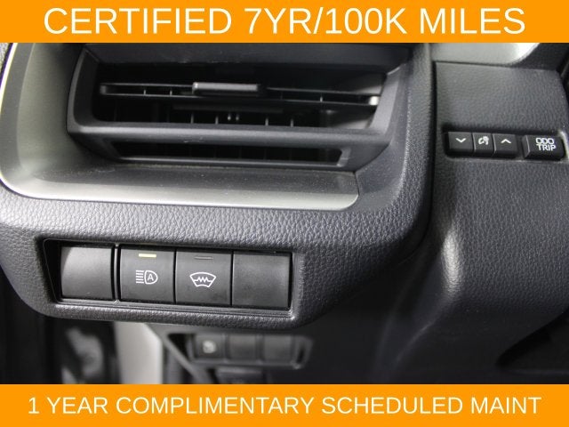 2023 Toyota Prius LE