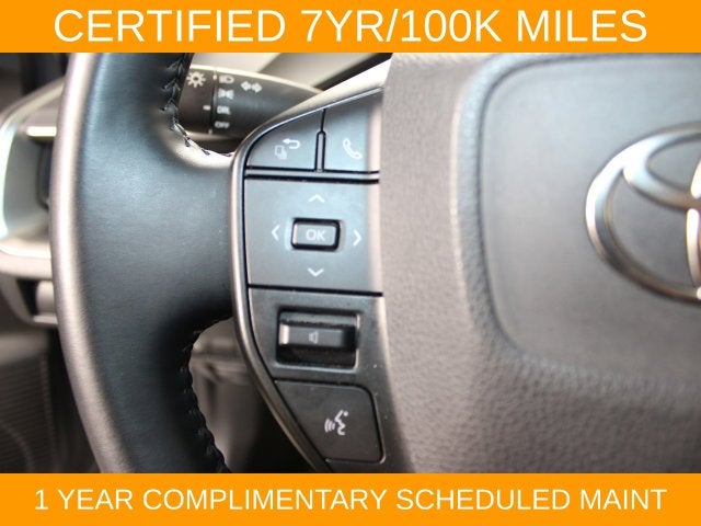 2023 Toyota Prius LE