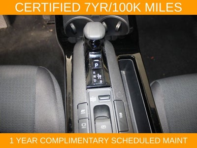 2023 Toyota Prius LE