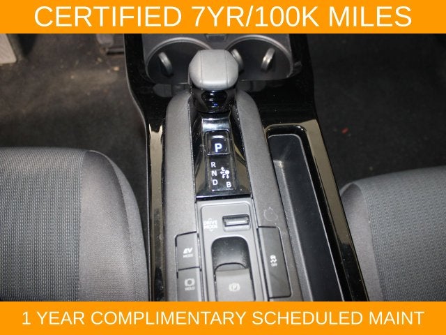2023 Toyota Prius LE