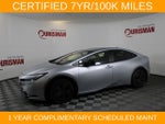 2023 Toyota Prius LE