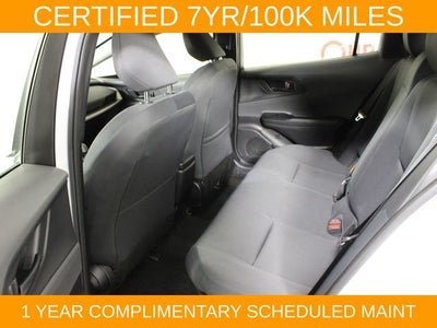2023 Toyota Prius LE