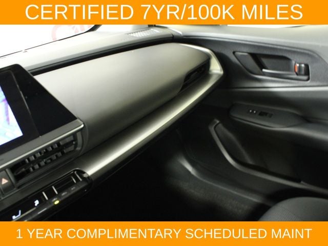2023 Toyota Prius LE