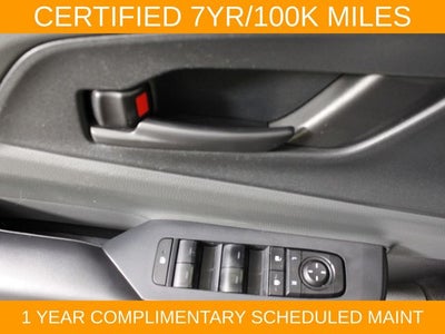 2023 Toyota Prius LE