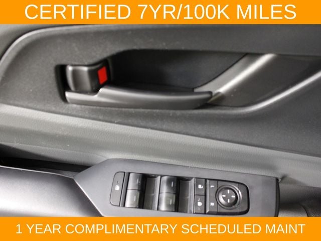2023 Toyota Prius LE