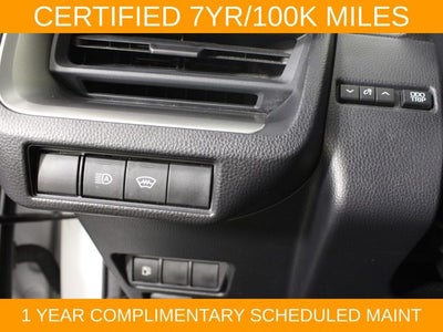 2023 Toyota Prius LE