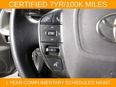 2023 Toyota Prius LE
