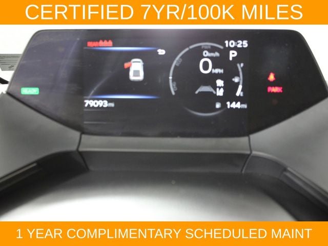 2023 Toyota Prius LE