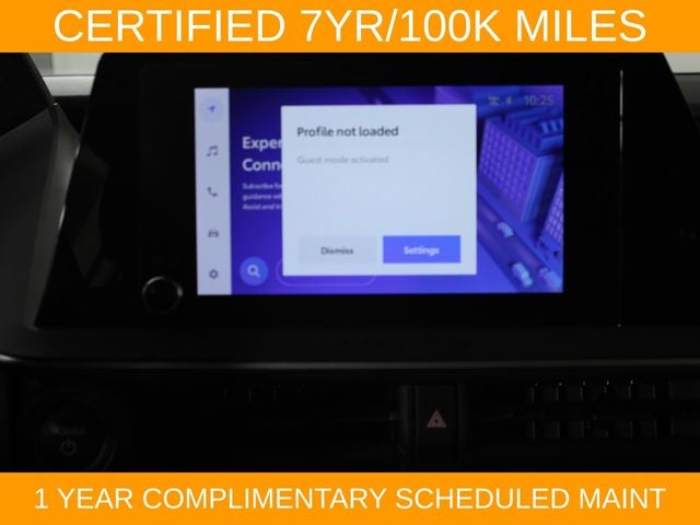 2023 Toyota Prius LE
