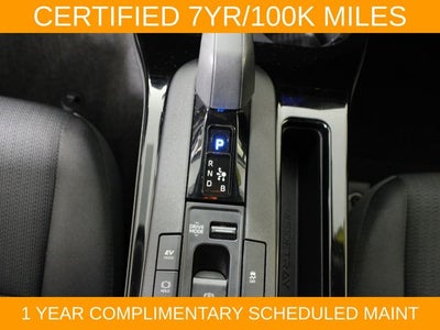 2023 Toyota Prius LE