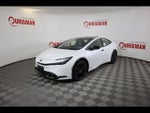 2025 Toyota Prius Nightshade
