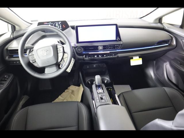 2025 Toyota Prius Nightshade