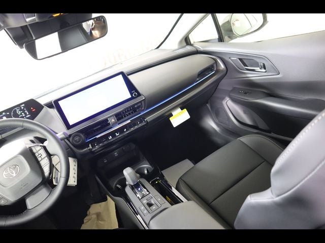 2025 Toyota Prius Nightshade