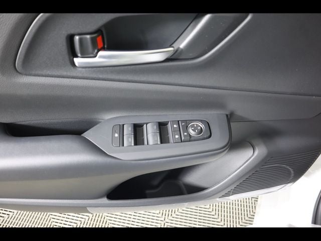 2025 Toyota Prius Nightshade