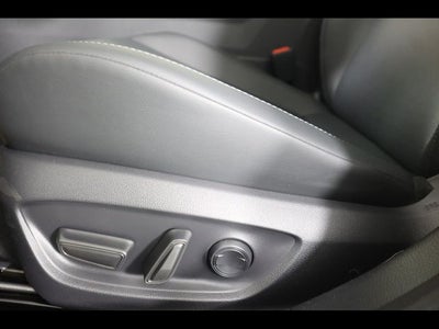 2025 Toyota Prius Nightshade