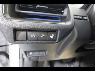 2025 Toyota Prius Nightshade