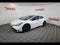 2025 Toyota Prius Nightshade