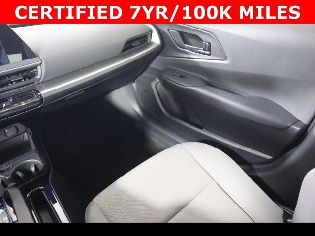 2023 Toyota Prius LE