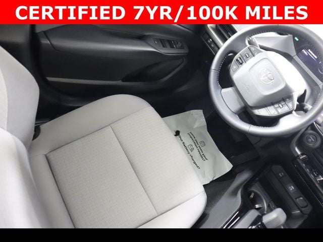 2023 Toyota Prius LE