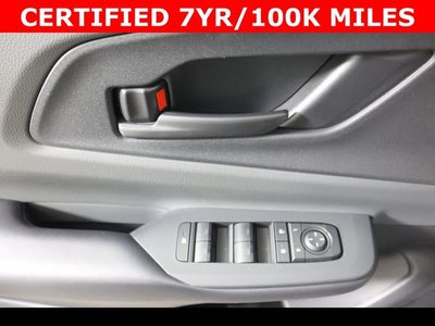 2023 Toyota Prius LE