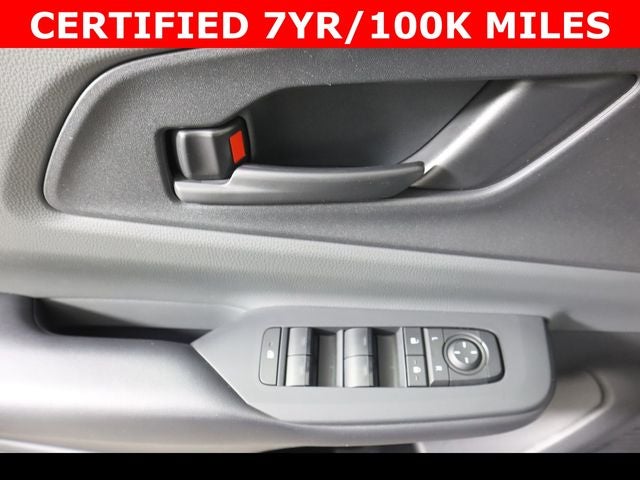 2023 Toyota Prius LE