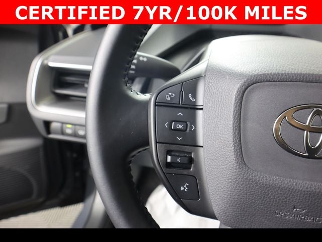 2023 Toyota Prius LE