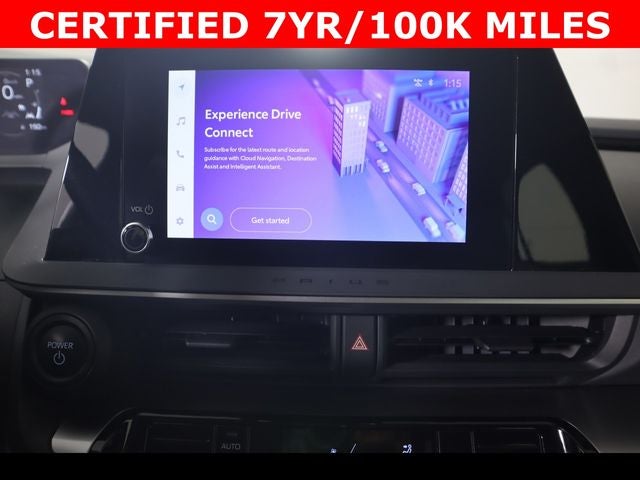 2023 Toyota Prius LE