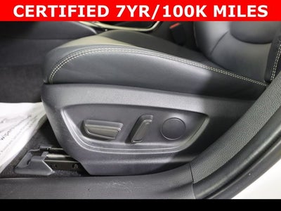 2025 Toyota Corolla Hybrid XLE